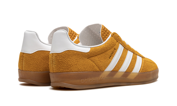 Adidas GAZELLE INDOOR WMNS SUPCOL HQ8716