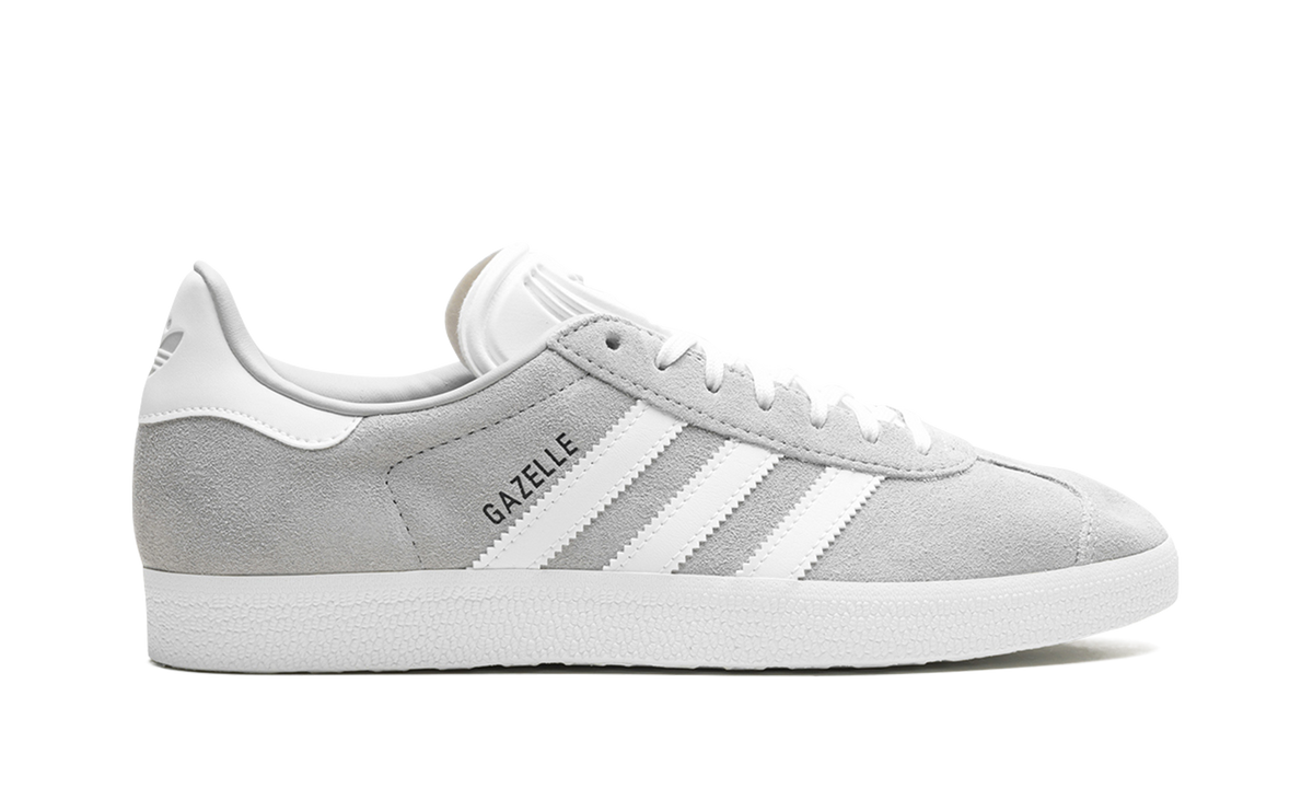 Adidas GAZELLE WMNS Grey IF0917