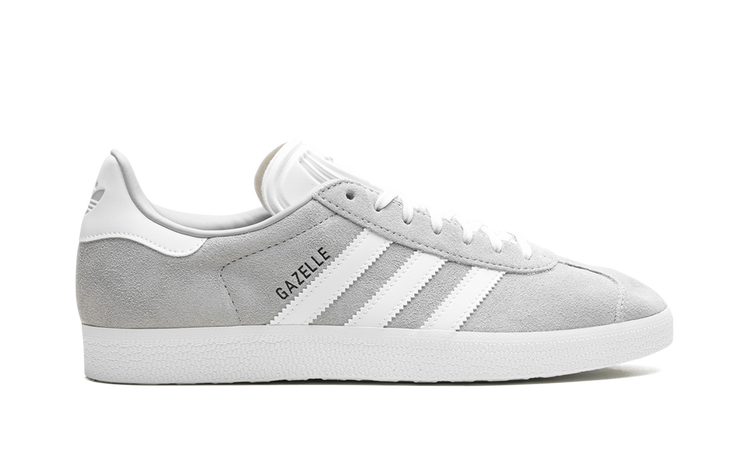 Adidas GAZELLE WMNS Grey IF0917