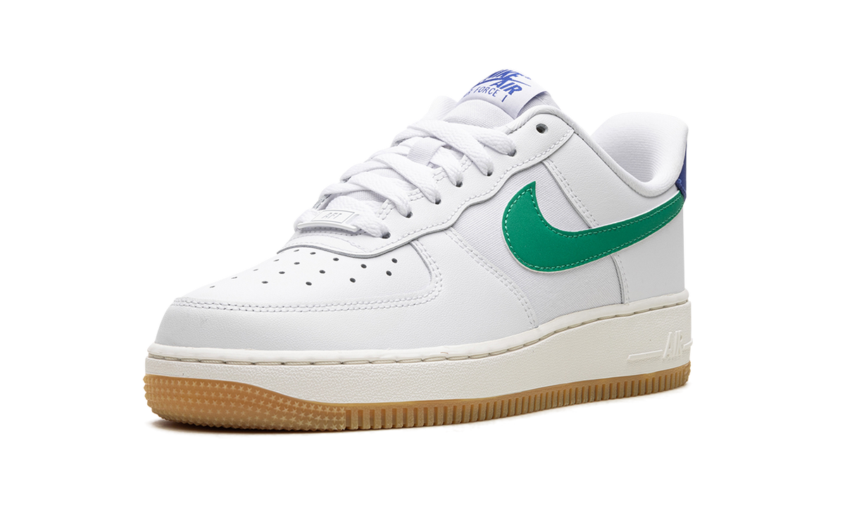AIR FORCE 1 '07 WMNS "Stadium Green" DD8959 110
