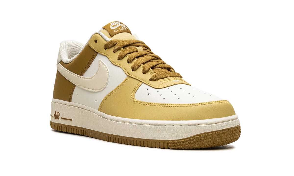 Nike Air Force 1 Bronzine FZ4034 716 Apex Sneakers