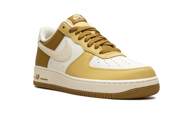 Nike Air Force 1 Bronzine FZ4034 716 Apex Sneakers
