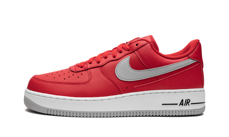 Nike Air Force 1 Low Technical Stitch DD7113 600 Apex Sneakers