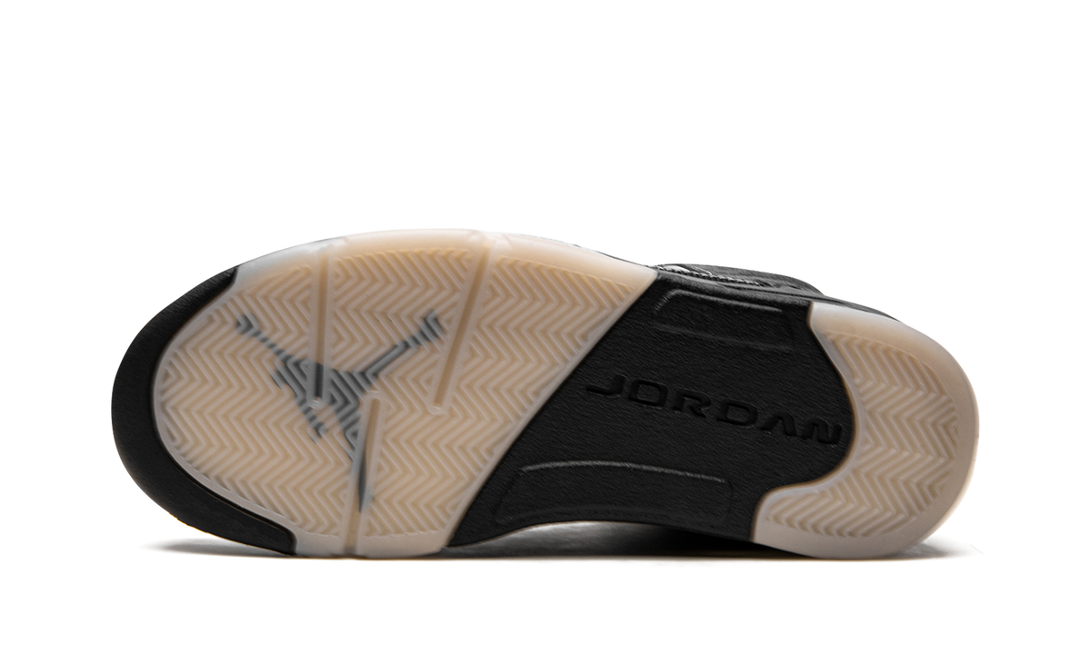 Air Jordan 5 Retro "Anthracite" DB0731 001