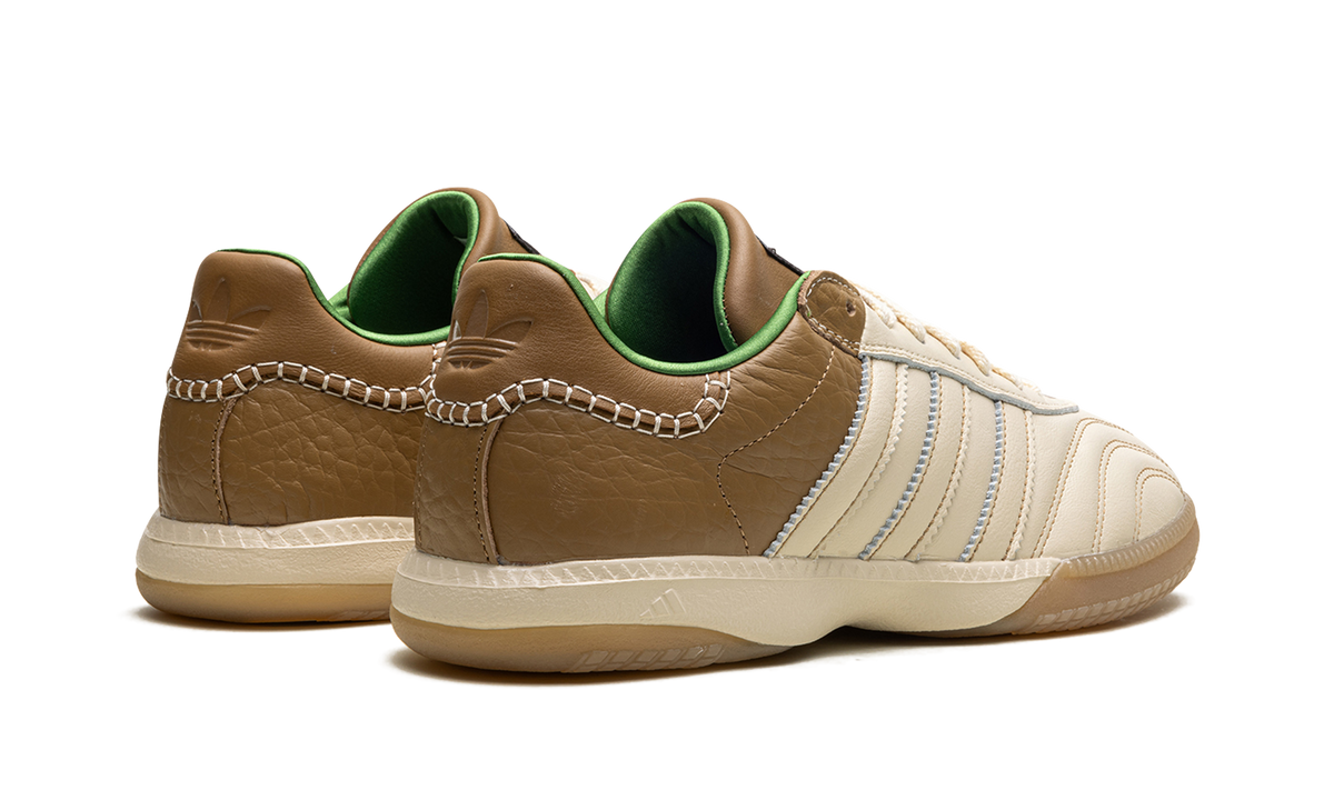 Adidas Samba Millennium Wales Bonner - Elena Nappa IF6703