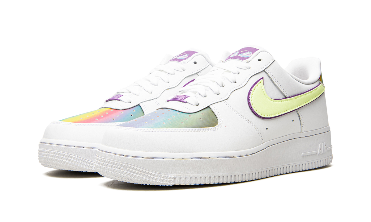 Nike Air Force 1 Low WMNS Easter 2020 Apex Sneakers