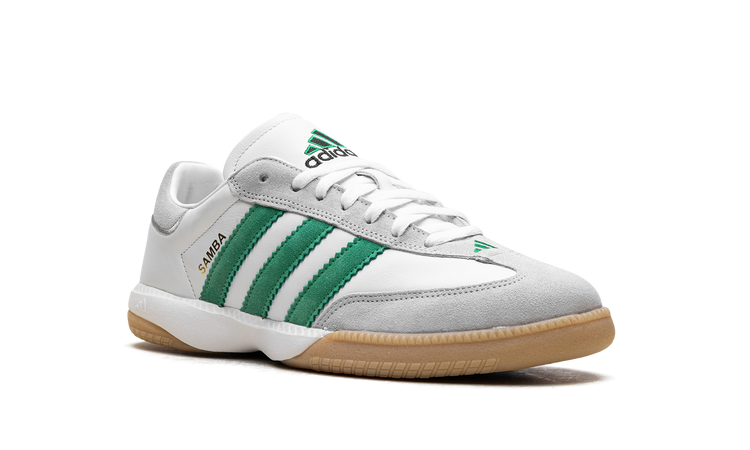 Adidas Samba White ID3922