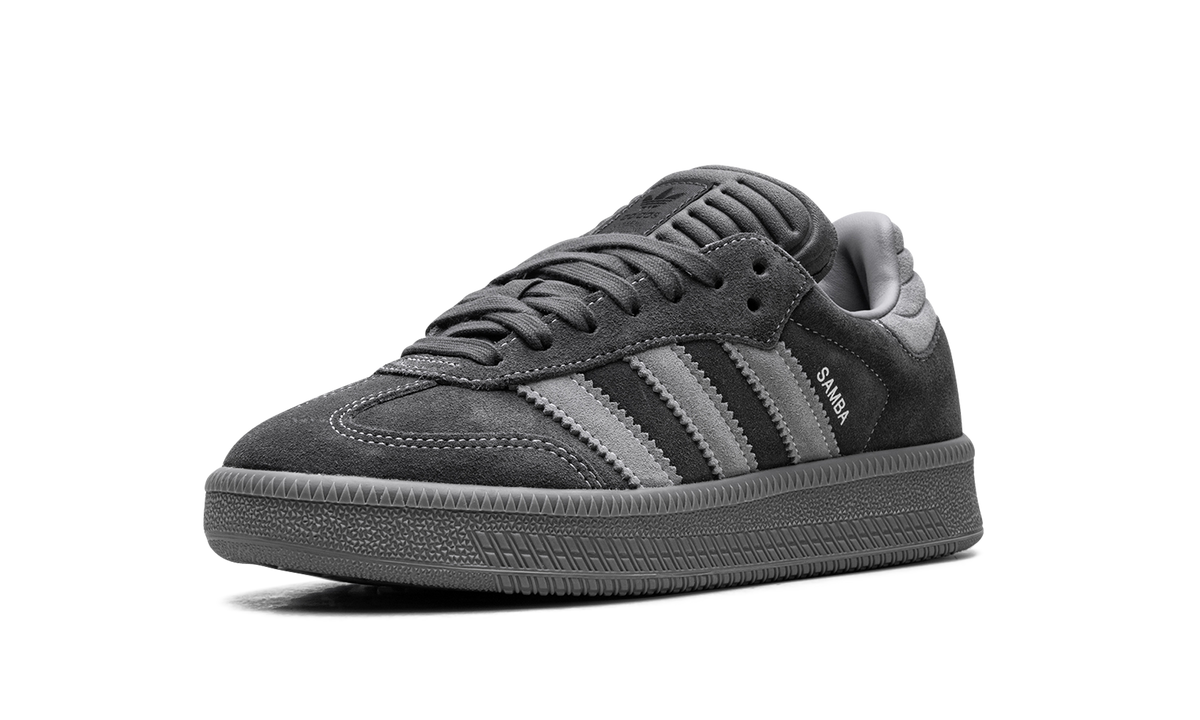 Adidas Samba XLG Carbon Grey ID3912