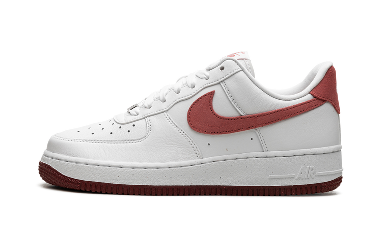 Nike AIR FORCE 1 WMNS Adobe FQ7626 100 Apex Sneakers