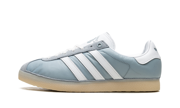 Adidas Gazelle Footpatrol - Consortium Cup IG4524