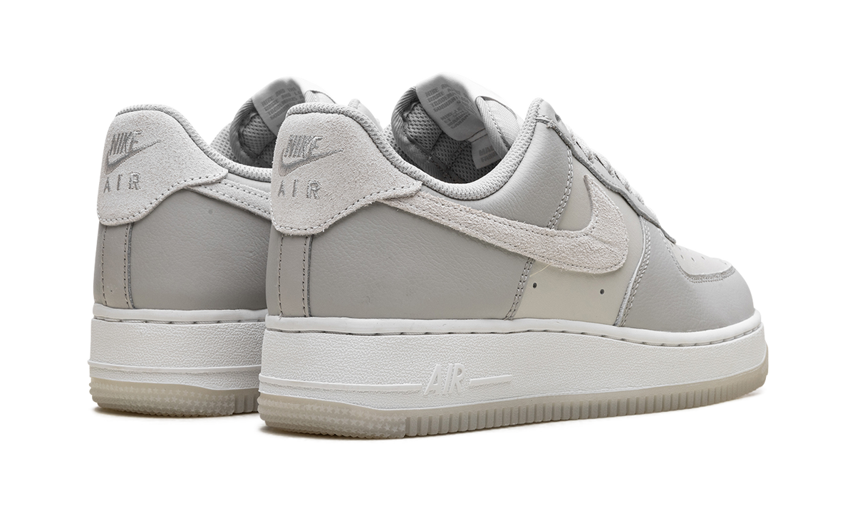 Nike Air Force 1 '07 Light Bone FN5832 001 Apex Sneakers