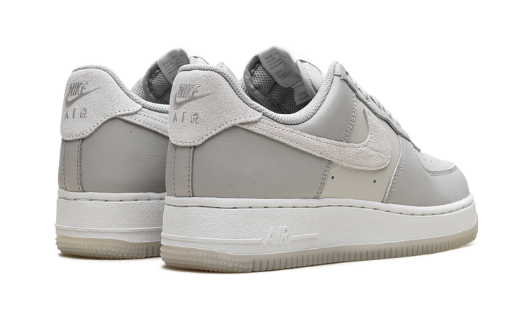 Nike Air Force 1 '07 Light Bone FN5832 001 Apex Sneakers