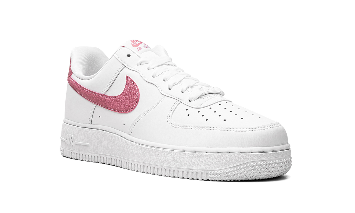 Nike AIR FORCE 1 '07 ESS TRINO MNS WMNS Desert Berry DQ7569 101 Apex Sneakers