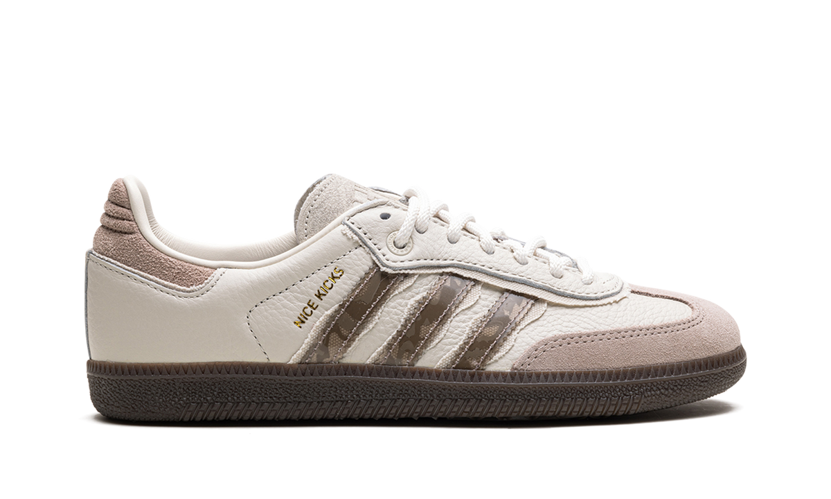 Adidas Samba Nice Kicks - Consortium Cup IE0172