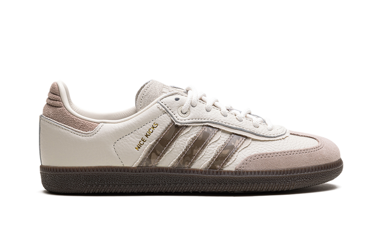 Adidas Samba Nice Kicks - Consortium Cup IE0172