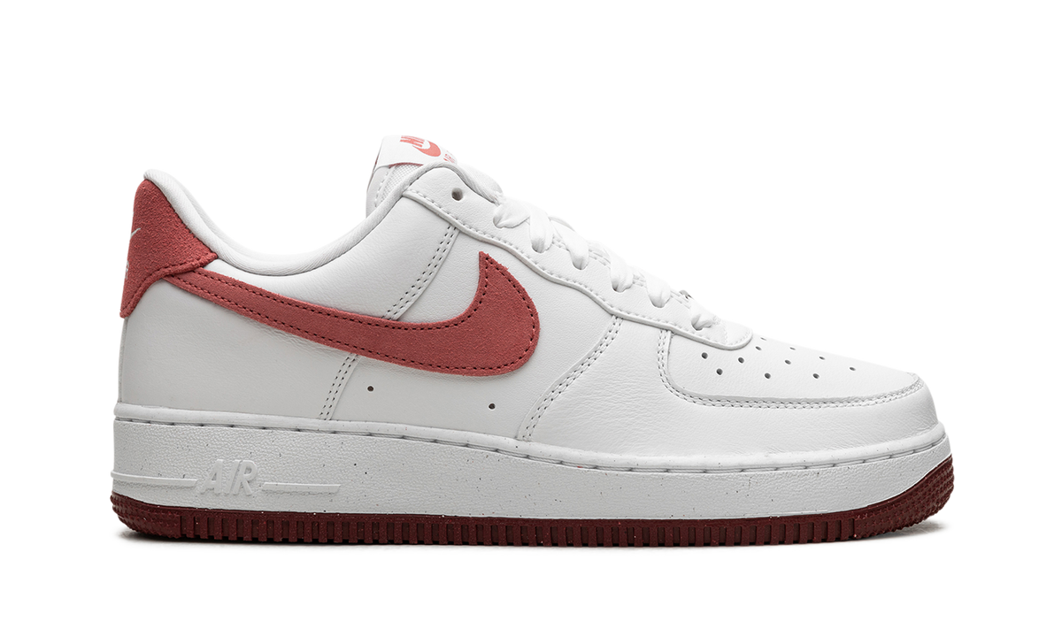 Nike AIR FORCE 1 WMNS Adobe FQ7626 100 Apex Sneakers