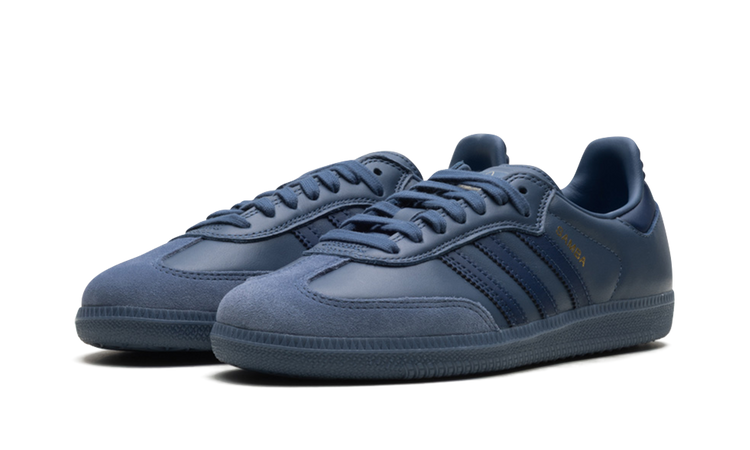 Adidas Samba ADV Preloved Ink JH8803