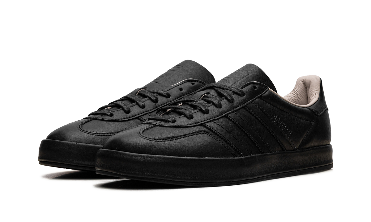Adidas Gazelle Indoor Luxe Pack Black JH5415