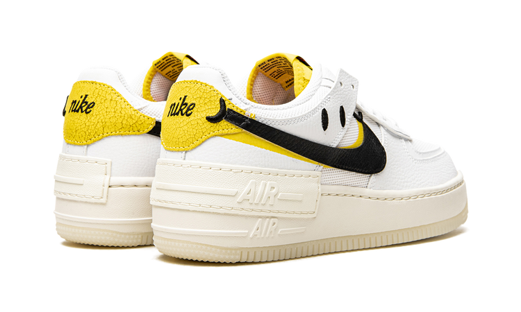 Nike AIR FORCE 1 SHADO MNS WMNS Go the Extra Smile DO5872 100 Apex Sneakers