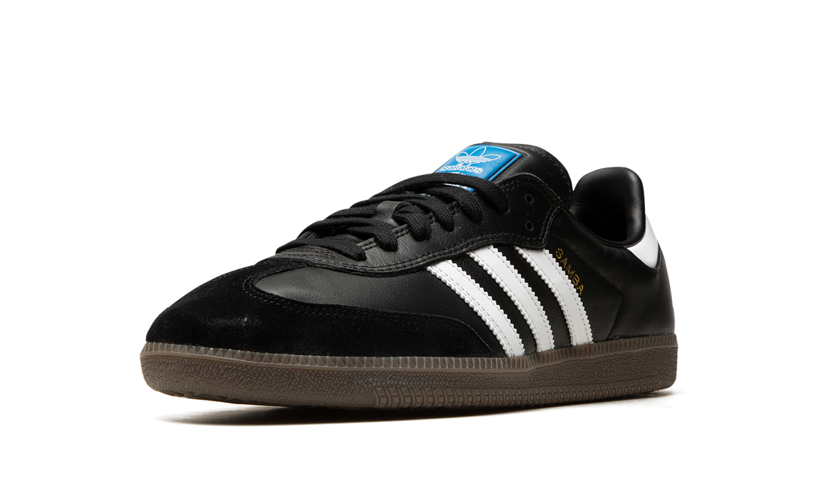 Adidas Samba ADV Black / White GW3159