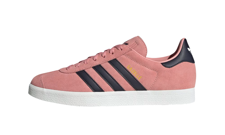 Adidas Gazelle Glow Pink / Aurora Black JH5388
