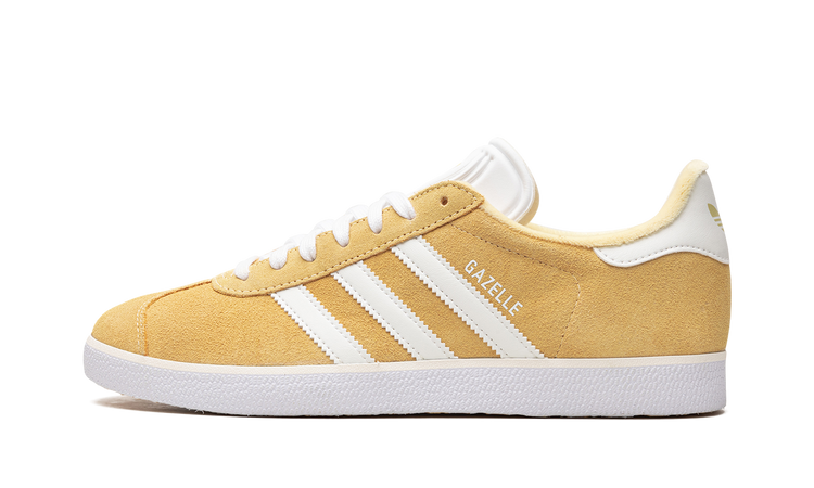 Adidas GAZELLE WMNS Orange Tint