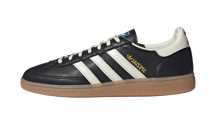 Adidas Handball Spezial Made in Germany - Black Off White IH6529
