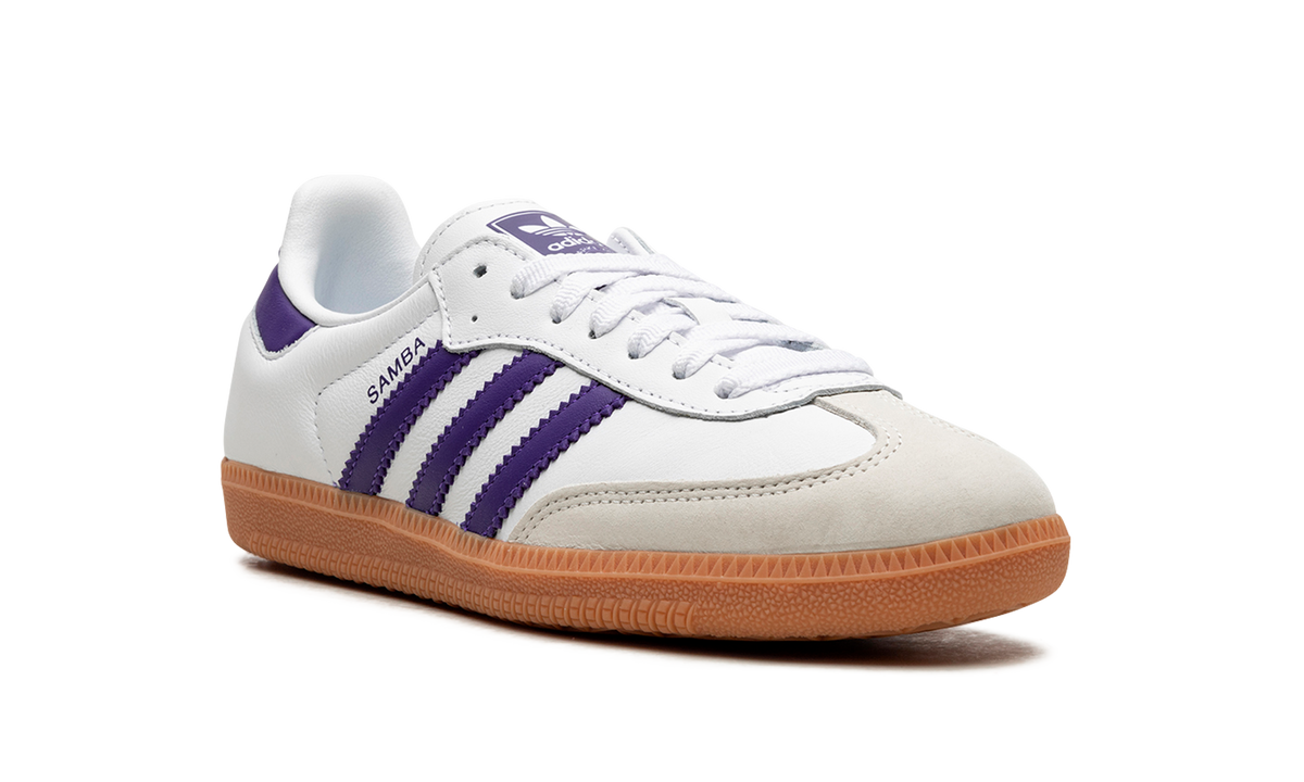 Adidas SAMBA OG WMNS Energy Ink IF6514