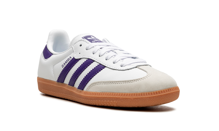 Adidas SAMBA OG WMNS Energy Ink IF6514