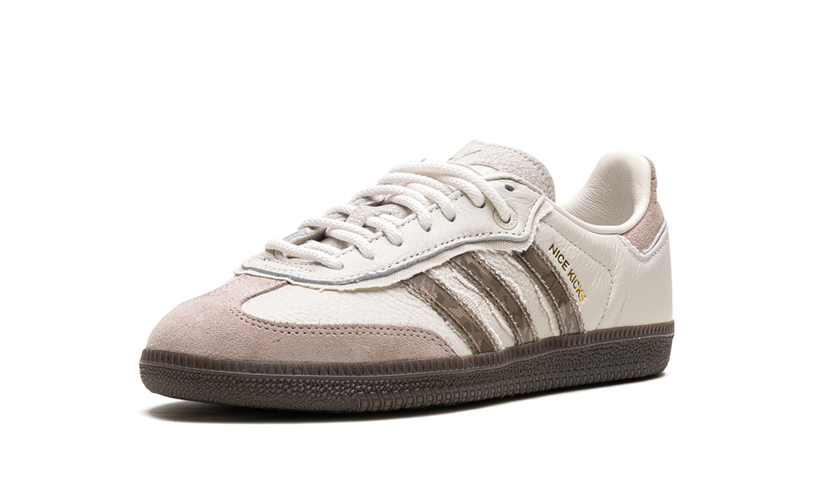Adidas Samba Nice Kicks - Consortium Cup IE0172