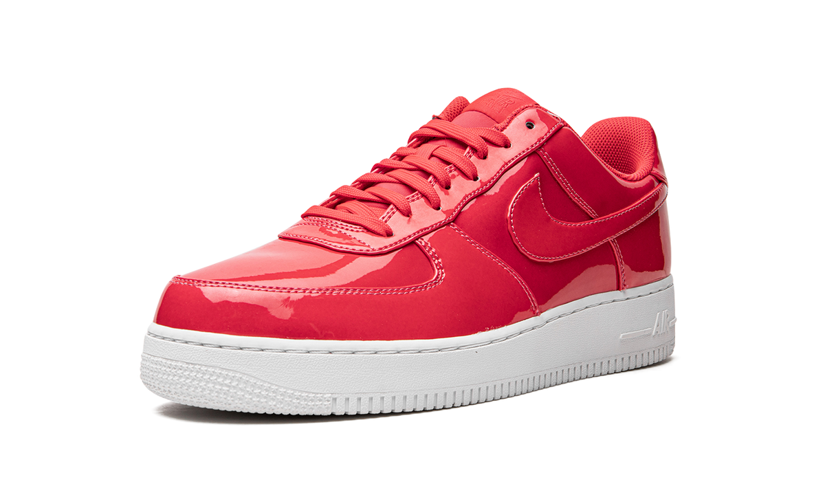 Nike Air Force 1 07 LV8 UV AJ9505 600 Apex Sneakers