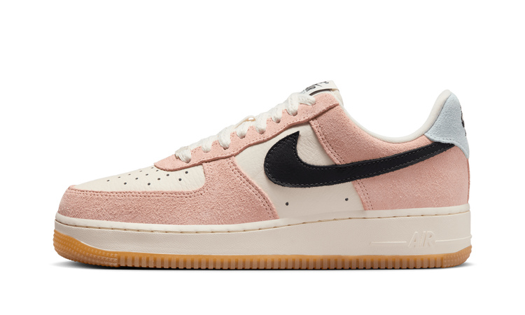 Nike Air Force 1 Low Arctic Orange HJ7342 800 Apex Sneakers