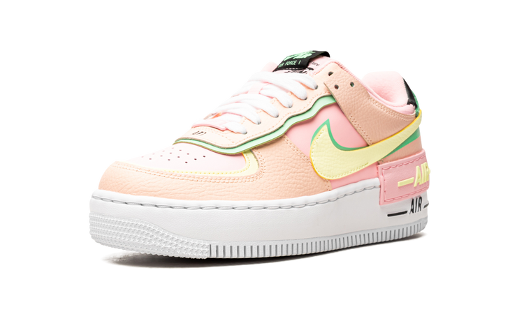Nike OMENS AIR FORCE 1 SHADO WMNS Arctic Punch CU8591 601 Apex Sneakers