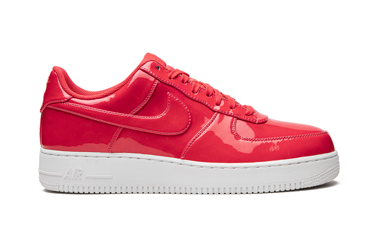 Nike Air Force 1 07 LV8 UV AJ9505 600 Apex Sneakers