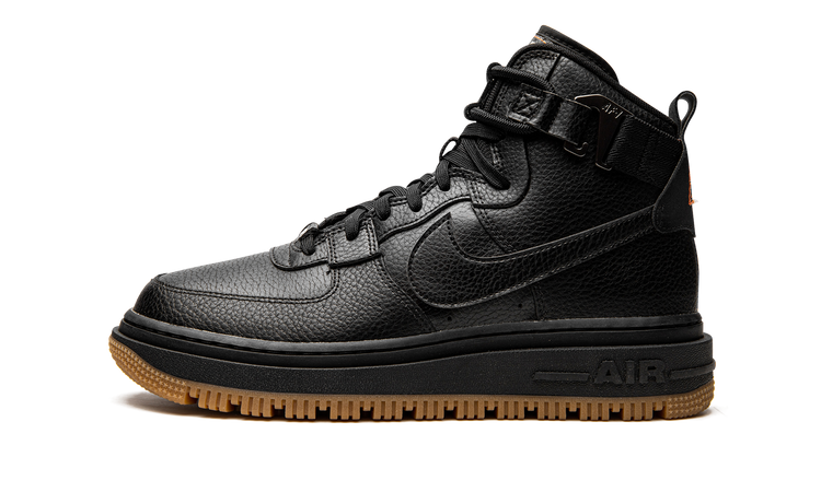 Nike AIR FORCE 1 HI UT 2.0 MNS WMNS DC3584 001 Apex Sneakers