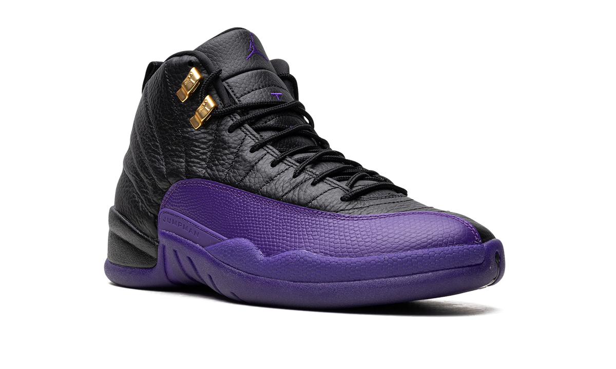 Air Jordan 12 "Field Purple" CT8013 057