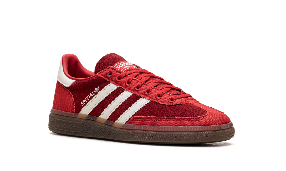 Adidas Handball Spezial WMNS Red JR5008