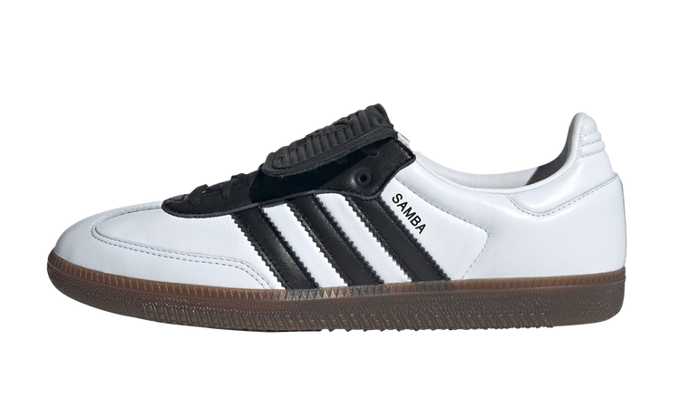Adidas Samba LT Cloud White Core Black JI3199