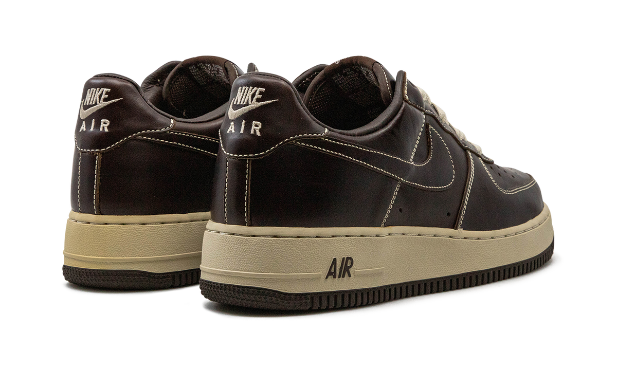 Nike Air Force 1 Premium 309096 211 Apex Sneakers
