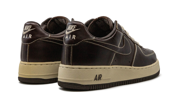 Nike Air Force 1 Premium 309096 211 Apex Sneakers