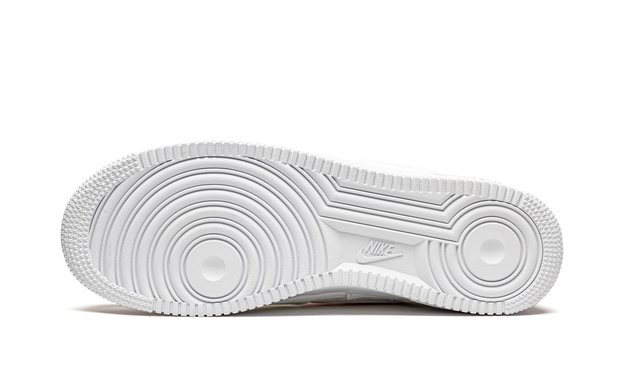 Nike AIR FORCE 1 '07 PRM MNS WMNS Tear-Away Reveal DJ9941 244 Apex Sneakers