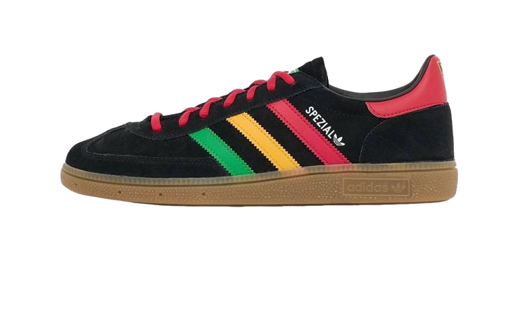 Adidas adidas Handball Spezial Bob Marley HQ9437