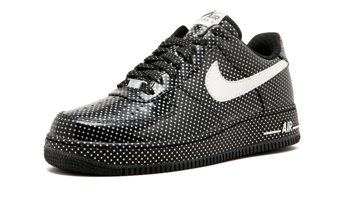 Nike AIR FORCE 1 PREMIUM '07 MNS WMNS 315186 013 Apex Sneakers
