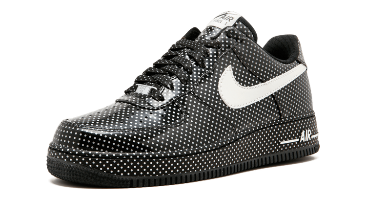 Nike AIR FORCE 1 PREMIUM '07 MNS WMNS 315186 013 Apex Sneakers