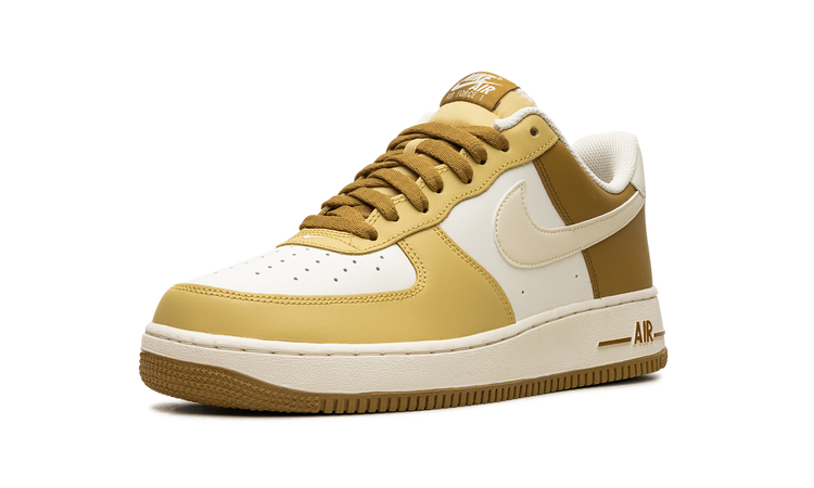 Nike Air Force 1 Bronzine FZ4034 716 Apex Sneakers
