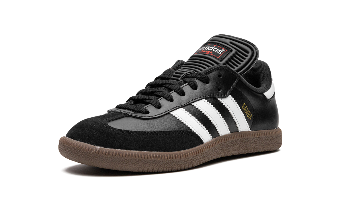 Adidas Samba Classic Black 034563