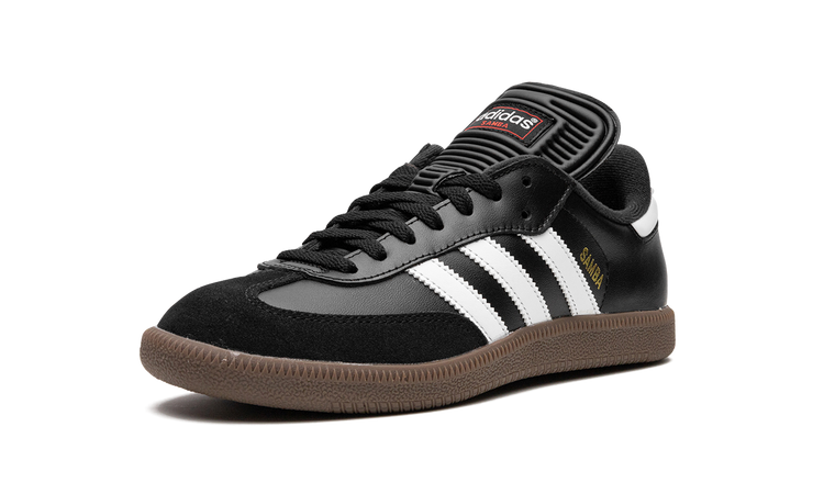 Adidas Samba Classic Black 034563