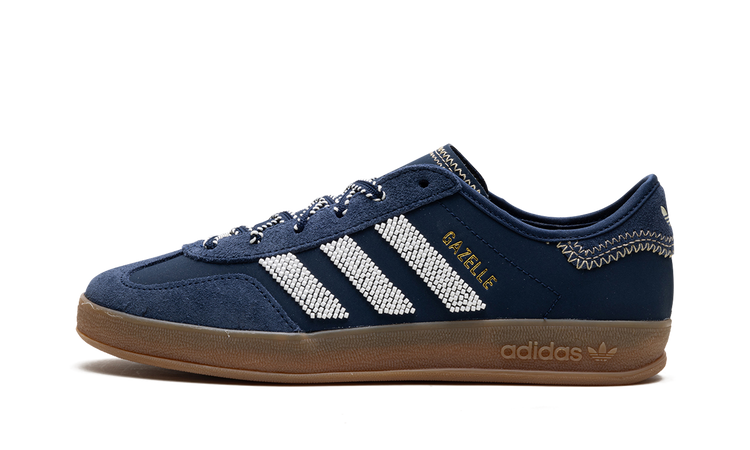 Adidas Gazelle CLOT - Navy IH3725