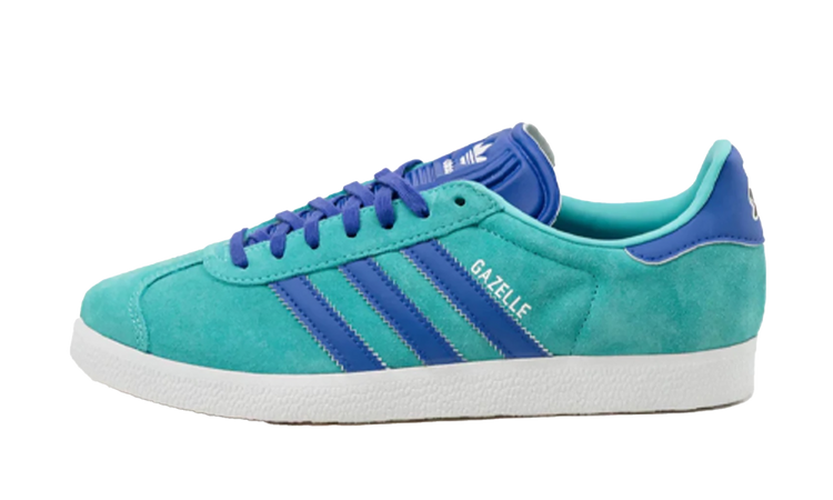 Adidas Gazelle Searttle Sounders FC - Third Kit JR4177
