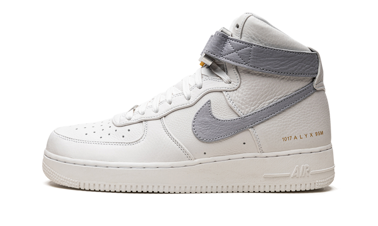 Nike AIR FORCE 1 HI / ALYX CQ4018 104 Apex Sneakers